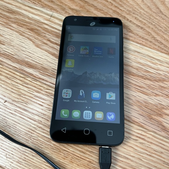 Trac phone - Picture 3 of 7